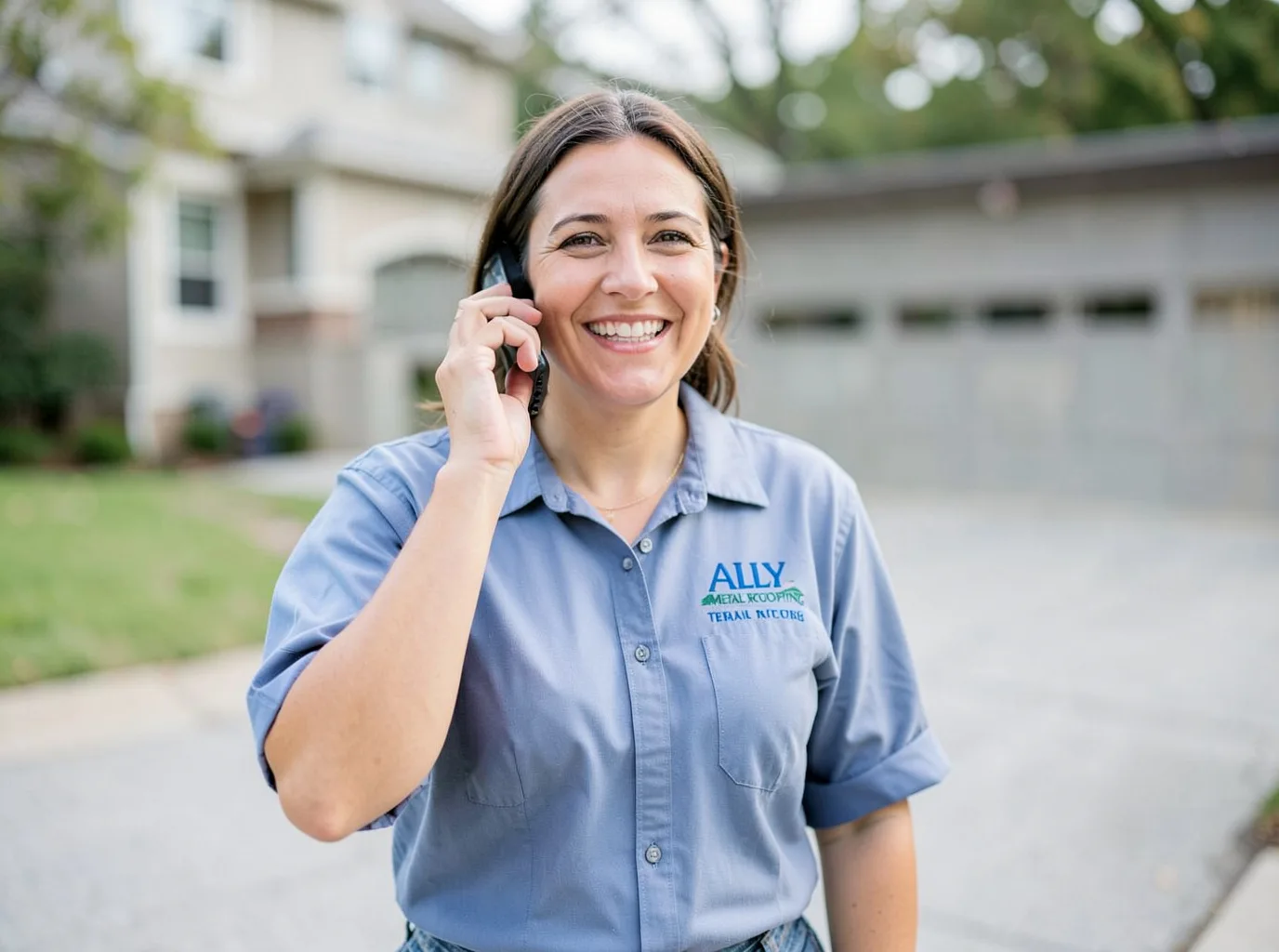 Metal Roof Installation Berkey, OH FAQs